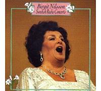 Airs D'operas De Berwald, Liebermann, Puccini, Verd,