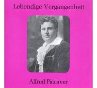 Airs D'operas De Donizetti, Verdi, Gounod, Massenet Piccaver, Ténor; Orch. Divers - 1912-1920