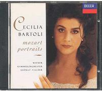 Airs D'operas De Mozart Vol. 2