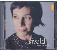 Airs D'opéras Et Musique Sacrée