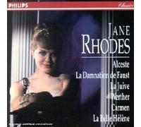 Airs D'opéras Français