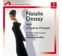Airs d'opéras Francais
