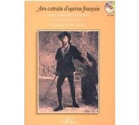 AIRS D'OPERAS FRANÇAIS+CD