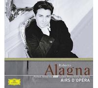Airs D'opéras Français Et Italiens