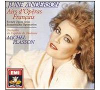Airs d'opéras français G