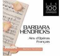 Airs D'operas Francais (+ Livret)