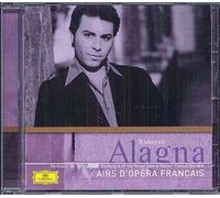 Airs D'opéras Francais Pour Ténor