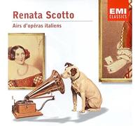 Airs D'operas Italiens Scotto, Sop.