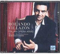 Airs D'opéras Italiens De Cilea, Donizetti, Verdi, Puccini, Mascagni