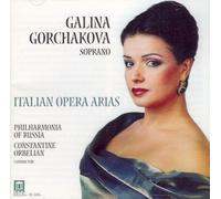 Airs D'opéras Italiens De Verdi, Mascagni, Puccini, Bellini, Spontini, Donizetti