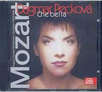 Airs D'operas Pour Mezzo Peckova, Sop.