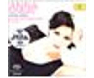 Airs d'Opéras - Super Audio CD hybride