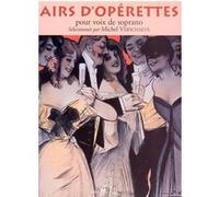 AIRS D'OPERETTES