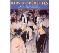 AIRS D'OPERETTES