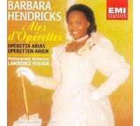 Airs D'operettes Celebres