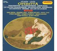 Airs D'operettes Sass