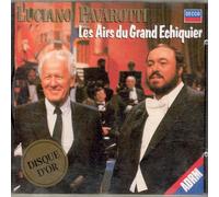 Airs Du Grand Echiquier Orch. & Chefs Divers