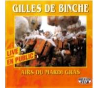 Airs Du Mardi Gras (Live / En Public)