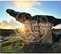 Airs Emblematiques Du Monde Celtique - Celtic Anthems Vol. 2