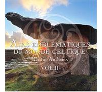 Airs emblematiques du monde celtique - Volume 2