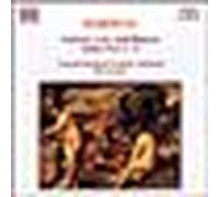 Respighi, O. – Airs et Danses antiques pour le luth – NAXOS