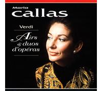 Airs Et Duos D'Opéras