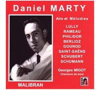 Airs Et Mélodies