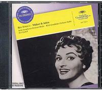 Streich, Rita - Valses & Arias