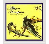 Airs for Solo Celtic Harp