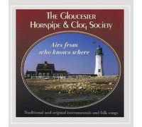 Airs from Who Knows Where