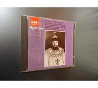 Airs & Mélodies d'Opéras Russes