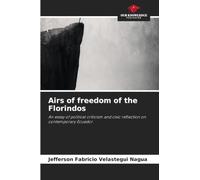 Airs of freedom of the Florindos