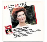 Airs Operas Francais