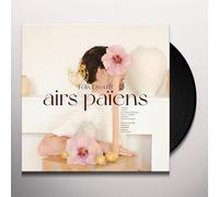 Airs Paiens [Import]