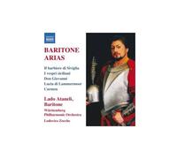 Airs Pour Baryton