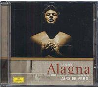 Airs Pour Ténor D'opéras De Verdi