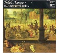 Airs Transcrits Pour Clavecin Par D'anglebert Atys Motets