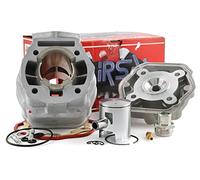 Kit de cylindres Airsal Sport 50ccm 39,9mm pour Piaggio / Derbi moteur D50B0