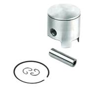 Airsal Piston 06131448