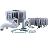 Airsal Tuning Kit de cylindres 63ccm 43,5mm culasse Hercules Prima M 1 2 3 4 5 6 N S Optima Jogging HR2 Sachs 504 505