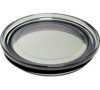 Airscape AS-TLS Couvercle de rechange pour boîtes à café petites/moyennes Ø 12,5cm