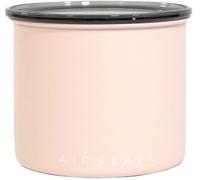 Airscape - Boite À Café Métal 250g Rose Blossom