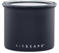 Airscape - Boite À Café Métal 250gr Noir Mat