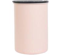 Airscape - Boite À Café Métal 500g Rose Blossom