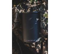 Airscape boîte de conservation 500 g - la fraîcheur redéfinie Schwarz