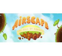 Airscape - The Fall of Gravity (PC)
