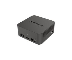 Airserver Connect 3 Système de miroir d’écran et de partage de contenu 3ème génération avec gestion simultanée de 12 flux.