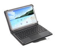 Airshi 10. Tablette 1 Pouce, Prend en Charge la Charge Rapide 2 en 1 100-240V Octa Core 8 Go 256 Go avec étui de Protection pour 12 pour l'apprentissage (Prise UE)