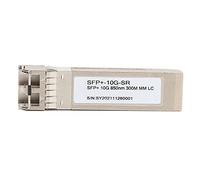 Airshi 10G SFP + Module Plug and Play SFP + Module Optique Large applicabilité 850nm Longueur d'onde pour Routeur Carte Internet