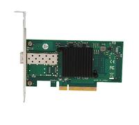 Airshi Adaptateur Réseau PCIe, Carte Réseau PCIe Wake on LAN PCI Express X8 pour la Connexion
